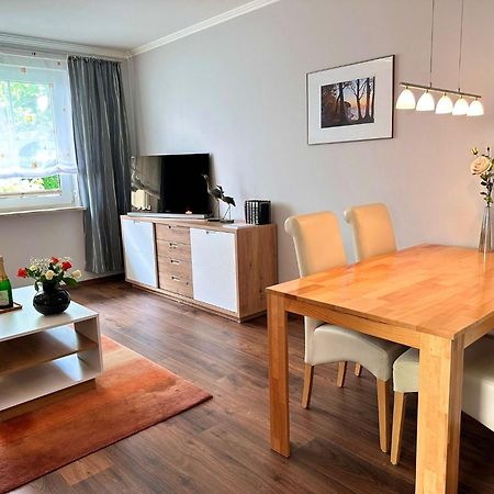 Ferienwohnung Seestern Sassnitz Εξωτερικό φωτογραφία