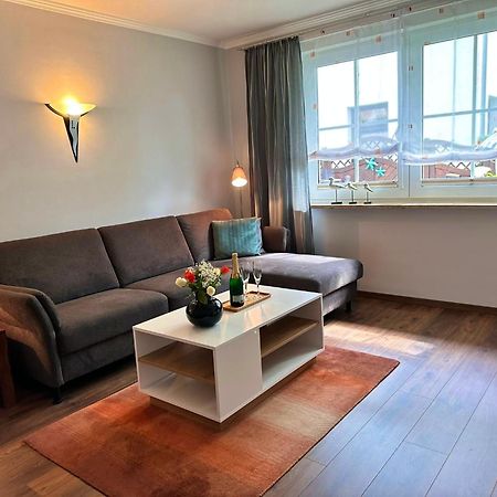 Ferienwohnung Seestern Sassnitz Εξωτερικό φωτογραφία