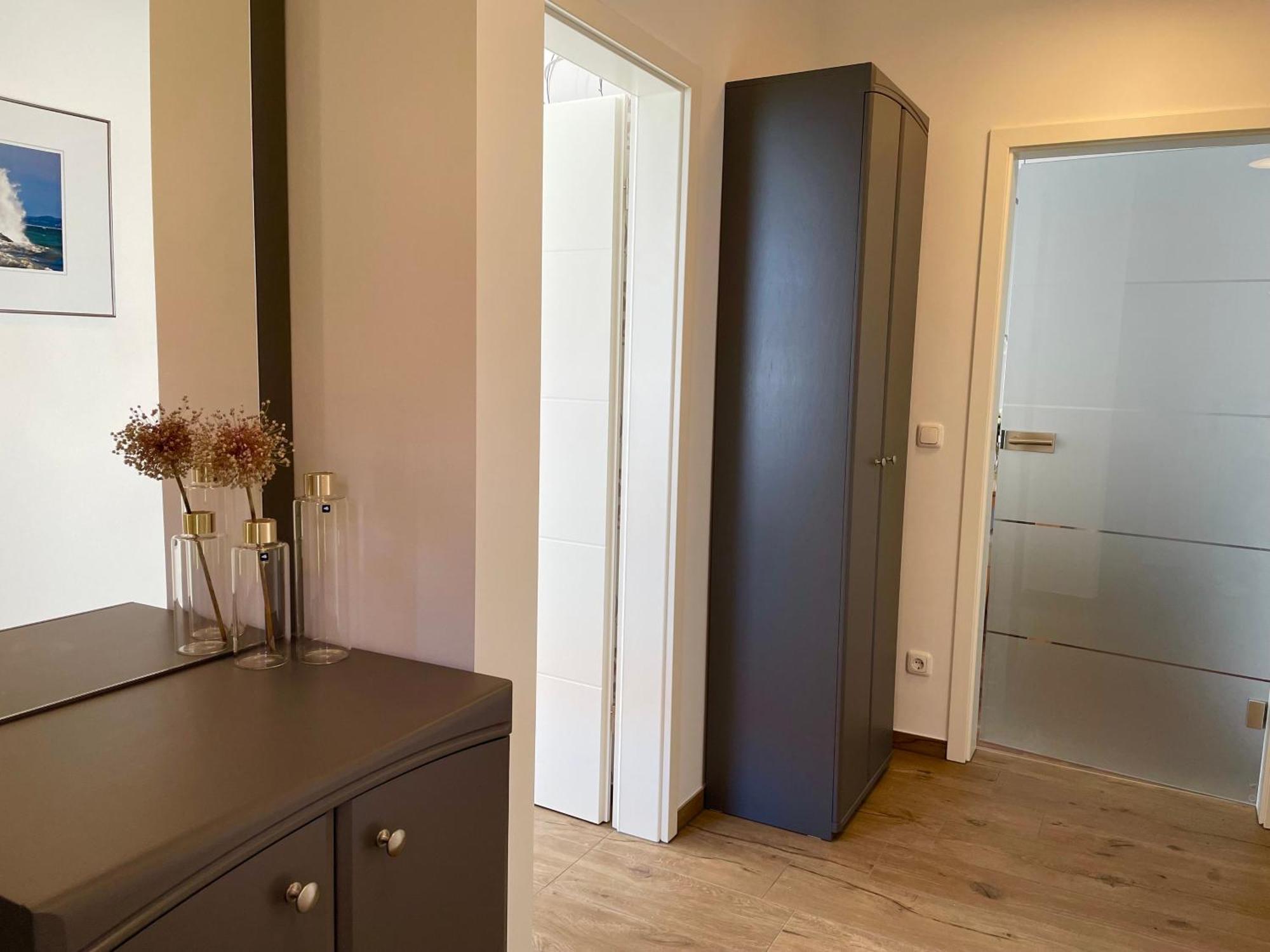 Ferienwohnung Seestern Sassnitz Εξωτερικό φωτογραφία