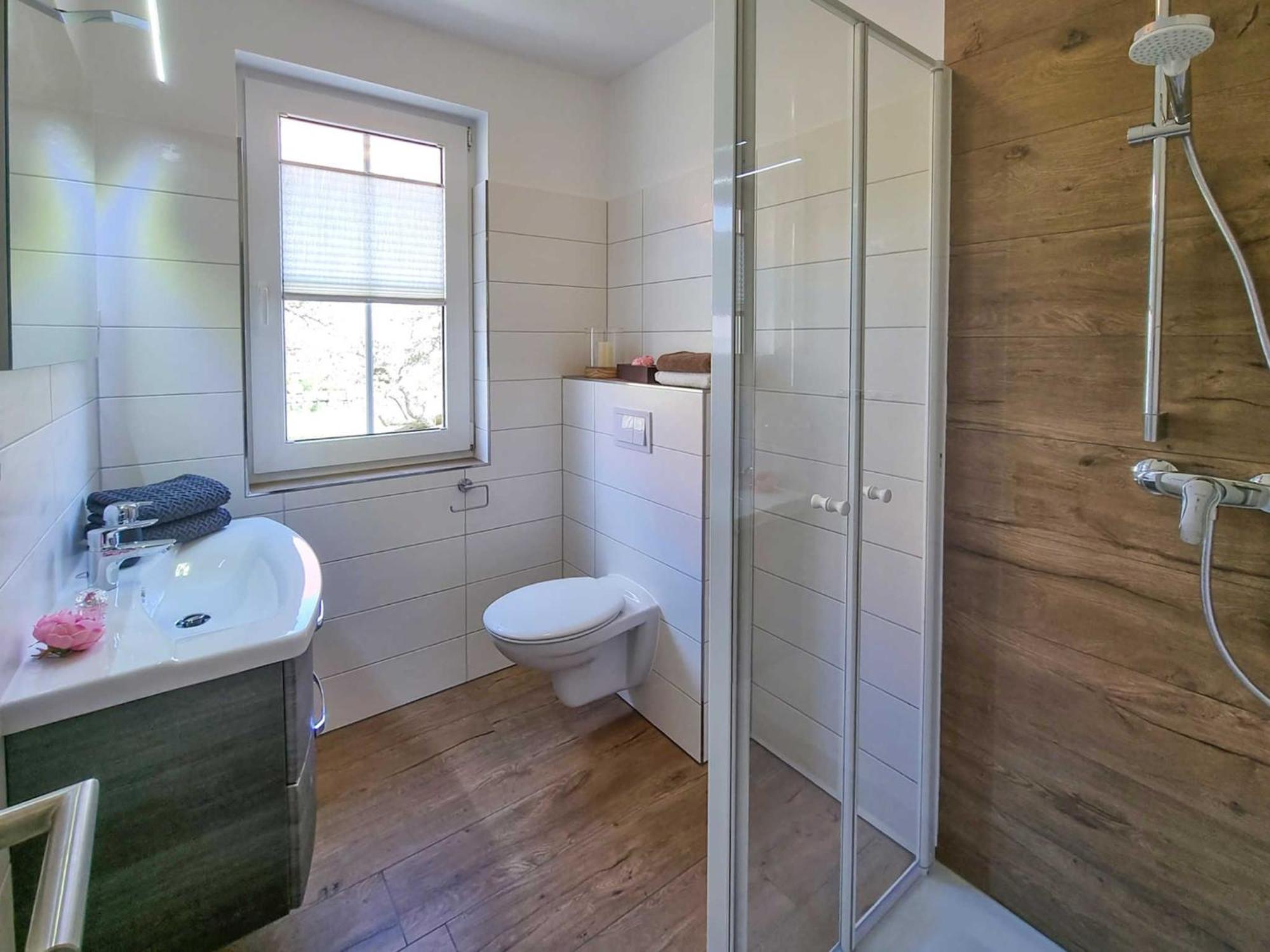 Ferienwohnung Seestern Sassnitz Εξωτερικό φωτογραφία
