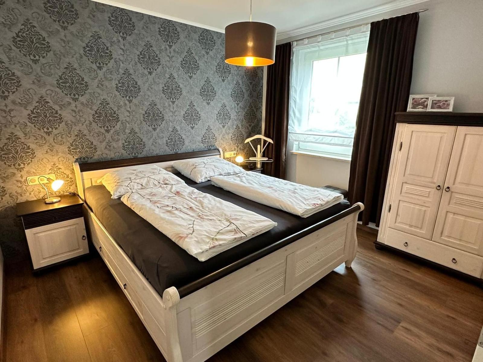 Ferienwohnung Seestern Sassnitz Εξωτερικό φωτογραφία